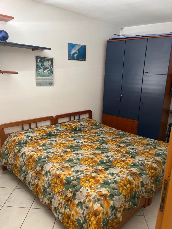 La Casa Sul Ponte Διαμέρισμα Castelgrande Εξωτερικό φωτογραφία